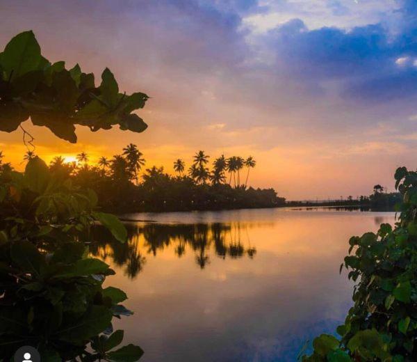 Turtle Paradise Villa Kosgoda Exterior photo